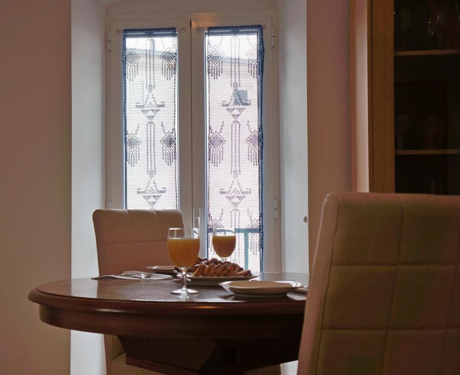 מאקרסקה Kamena Apartment & Studio מראה חיצוני תמונה