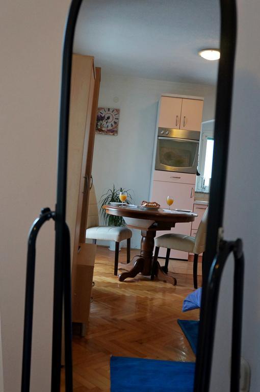 מאקרסקה Kamena Apartment & Studio מראה חיצוני תמונה