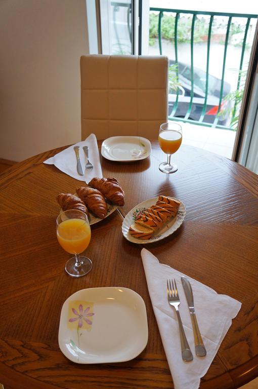מאקרסקה Kamena Apartment & Studio מראה חיצוני תמונה