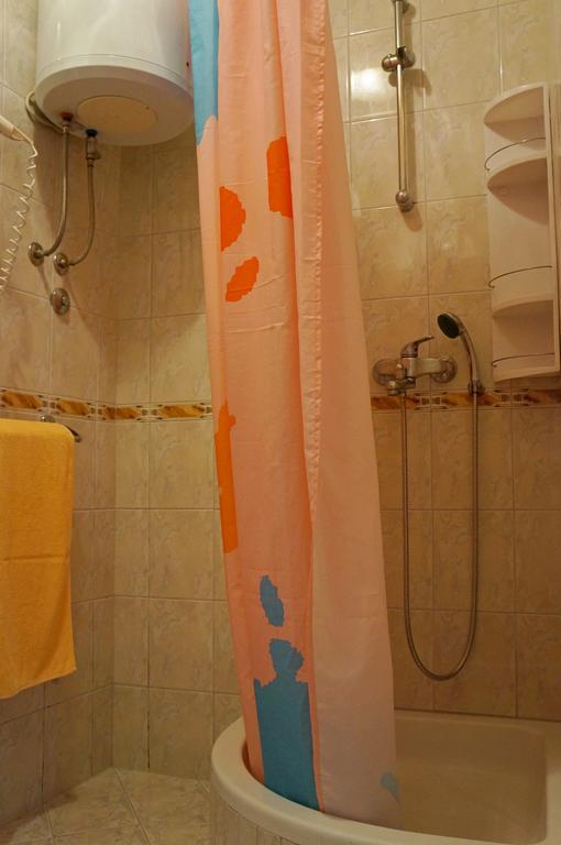 מאקרסקה Kamena Apartment & Studio מראה חיצוני תמונה