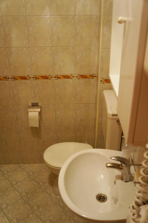 מאקרסקה Kamena Apartment & Studio מראה חיצוני תמונה