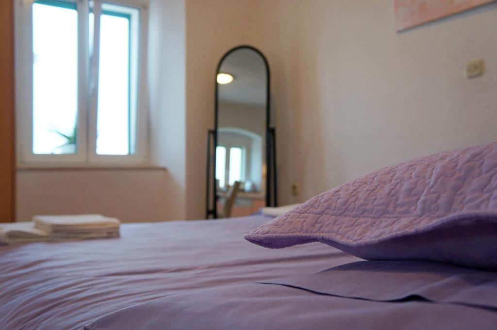 מאקרסקה Kamena Apartment & Studio מראה חיצוני תמונה