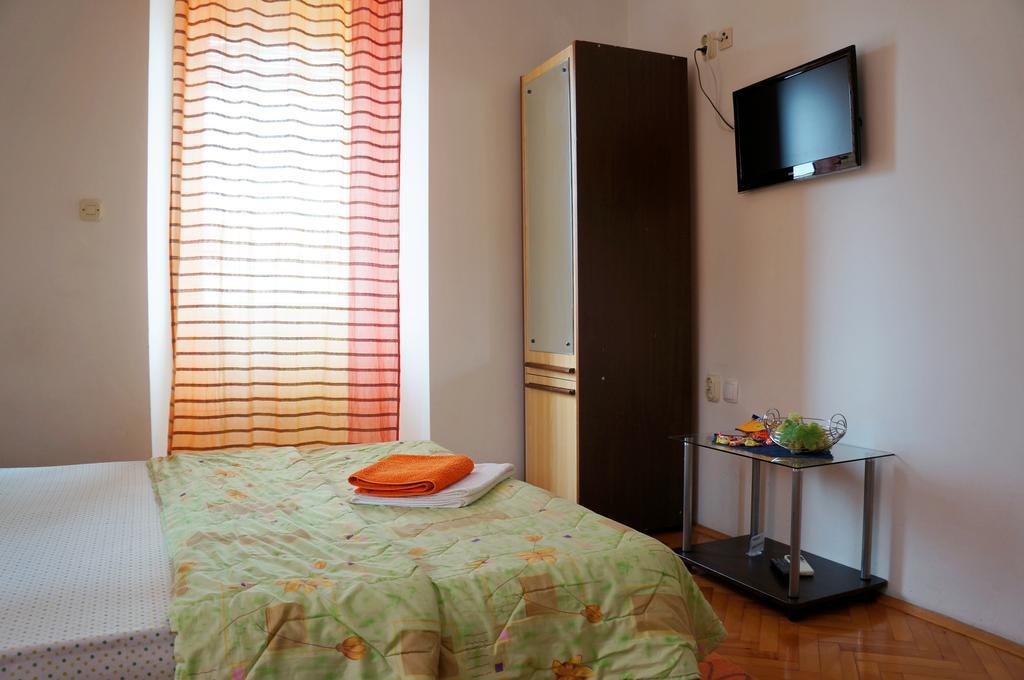מאקרסקה Kamena Apartment & Studio מראה חיצוני תמונה