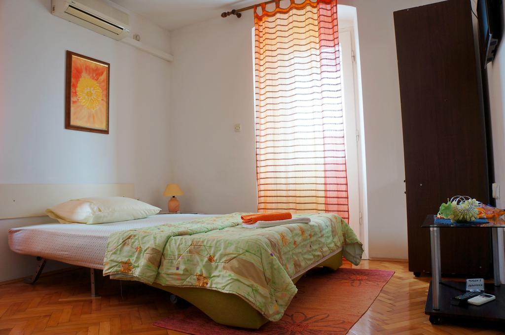 מאקרסקה Kamena Apartment & Studio מראה חיצוני תמונה