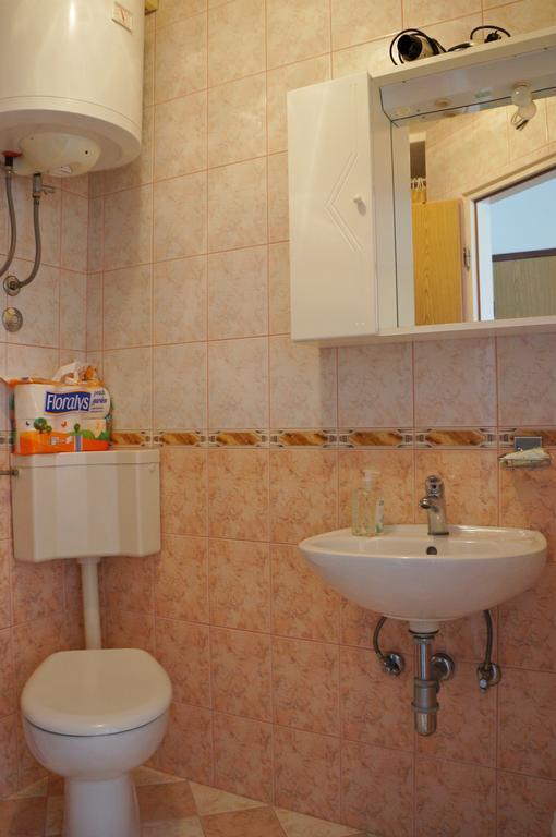 מאקרסקה Kamena Apartment & Studio מראה חיצוני תמונה