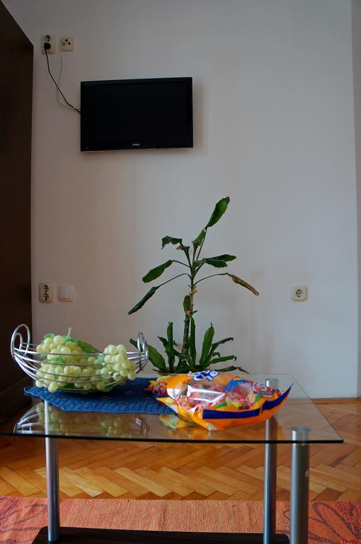 מאקרסקה Kamena Apartment & Studio מראה חיצוני תמונה
