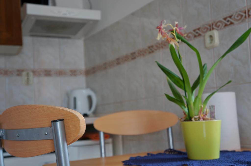 מאקרסקה Kamena Apartment & Studio מראה חיצוני תמונה
