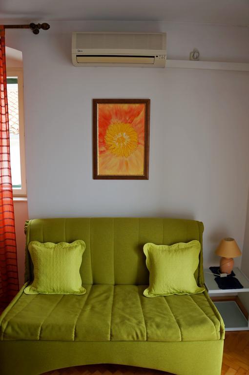 מאקרסקה Kamena Apartment & Studio מראה חיצוני תמונה