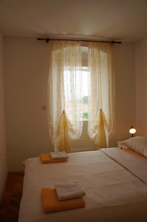 מאקרסקה Kamena Apartment & Studio מראה חיצוני תמונה