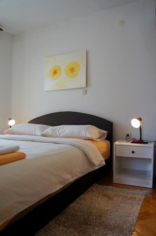מאקרסקה Kamena Apartment & Studio מראה חיצוני תמונה