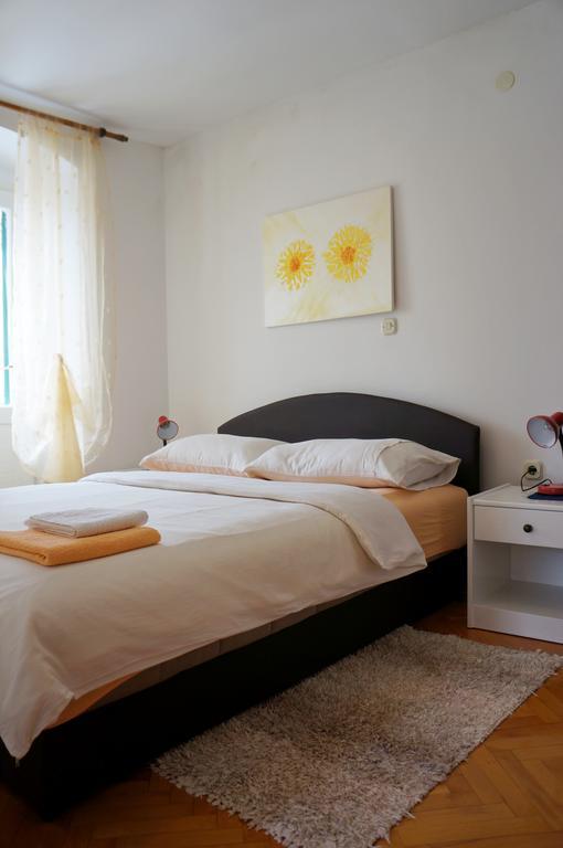מאקרסקה Kamena Apartment & Studio מראה חיצוני תמונה