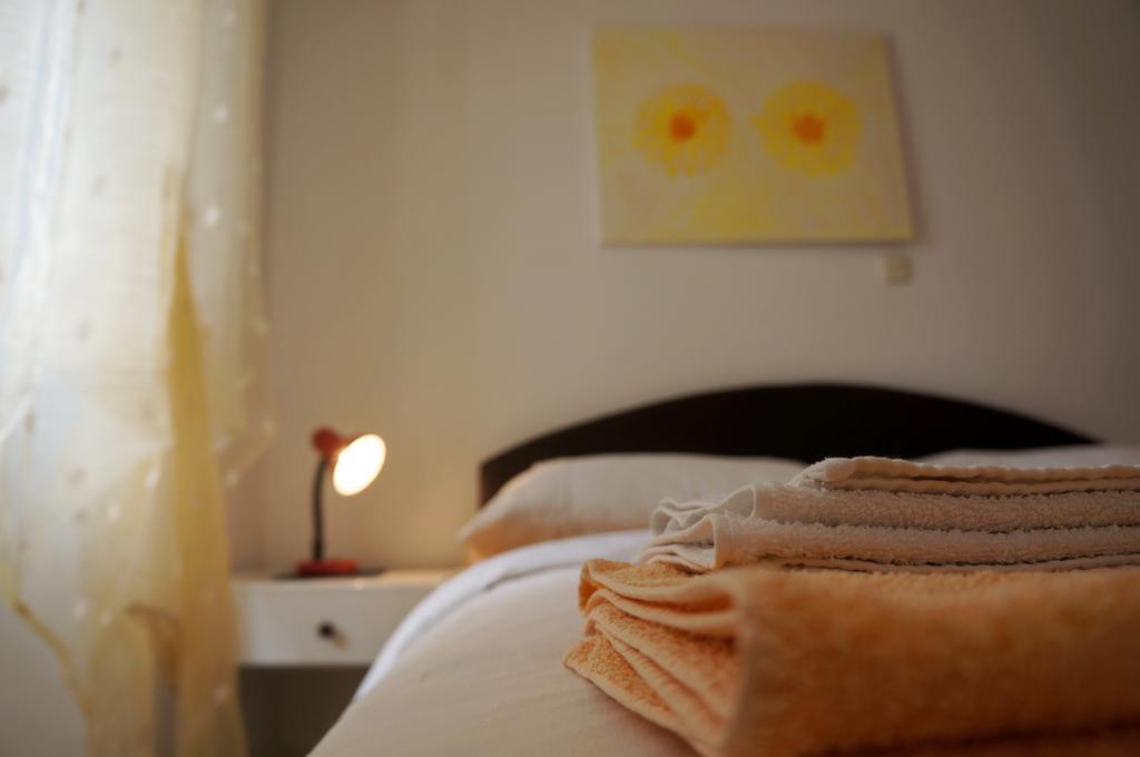מאקרסקה Kamena Apartment & Studio מראה חיצוני תמונה
