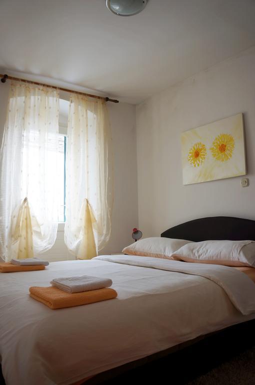 מאקרסקה Kamena Apartment & Studio מראה חיצוני תמונה