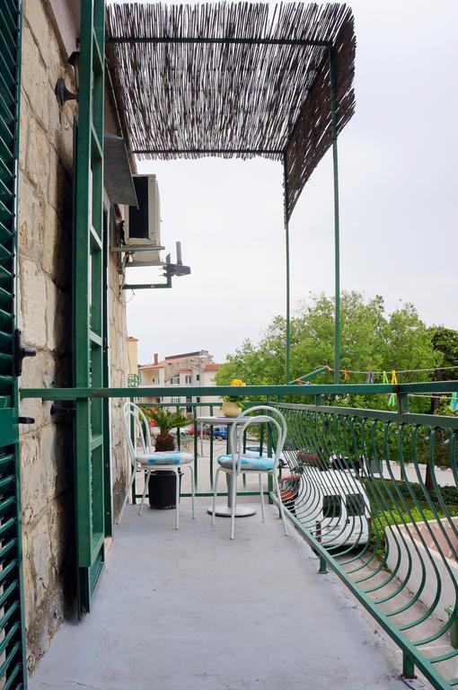 מאקרסקה Kamena Apartment & Studio מראה חיצוני תמונה