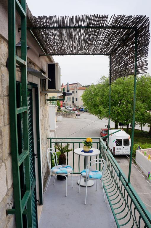 מאקרסקה Kamena Apartment & Studio מראה חיצוני תמונה